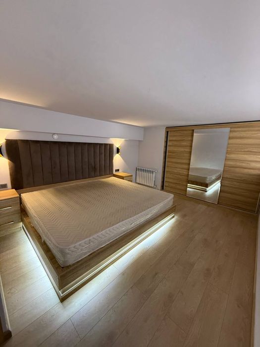 Boulvard kvartira arenda duplex