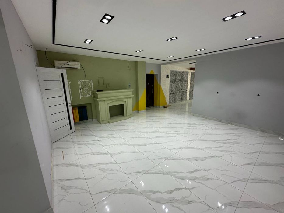 Продается нежилое помещение вдоль дороги 100м2 - Ц-1 | Dolce Italia