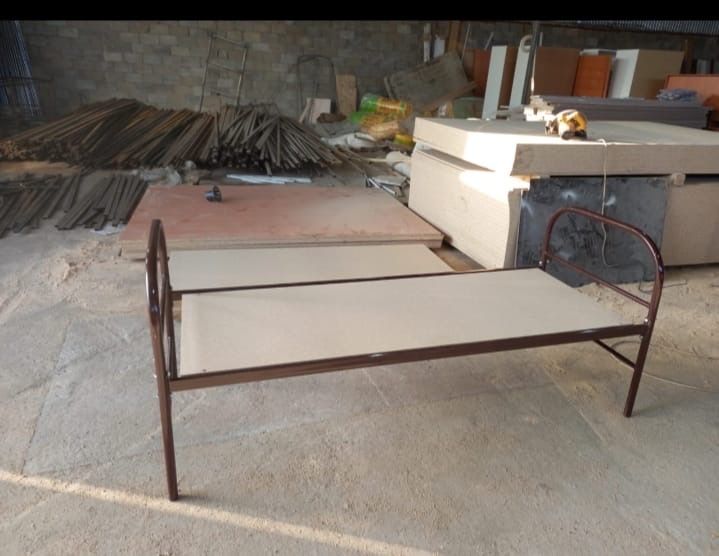 Двухъярусные кровати