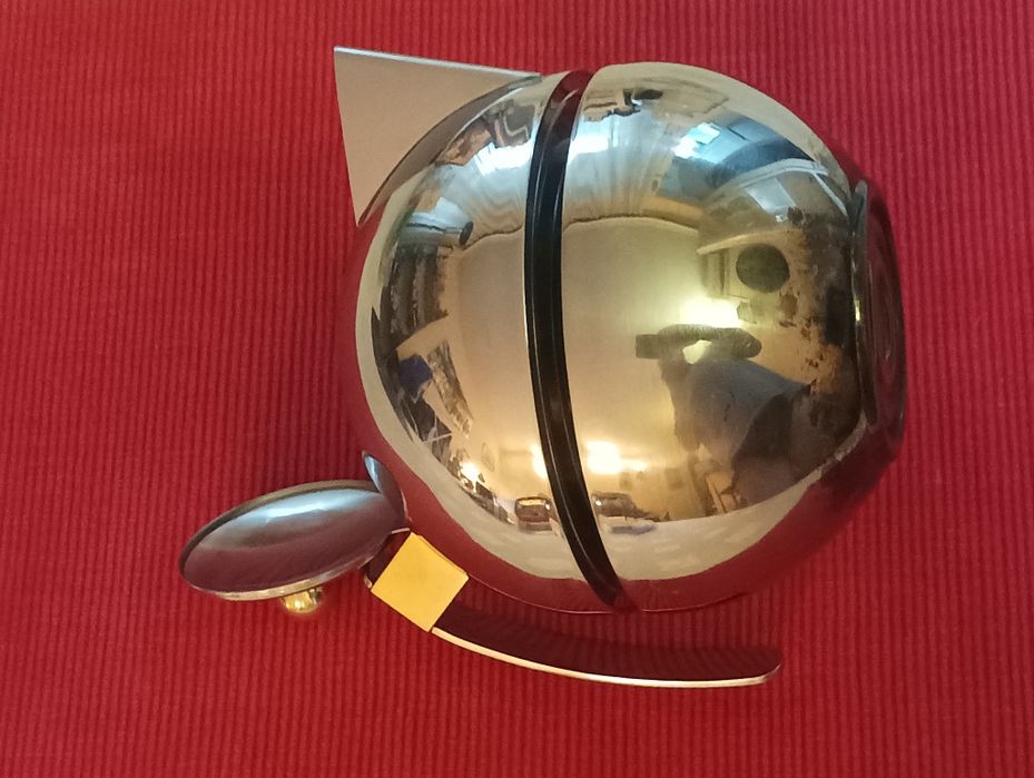 Италянска кафемашина, кафеварка модел Matilda, дизайн Раул Пичинини -