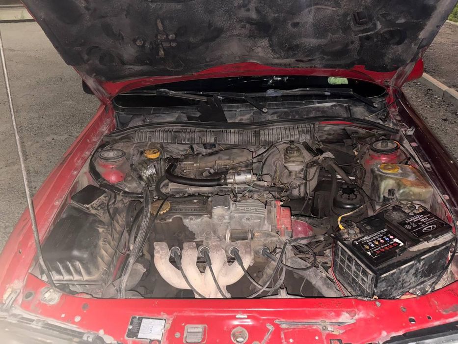 Срочно продаю авто