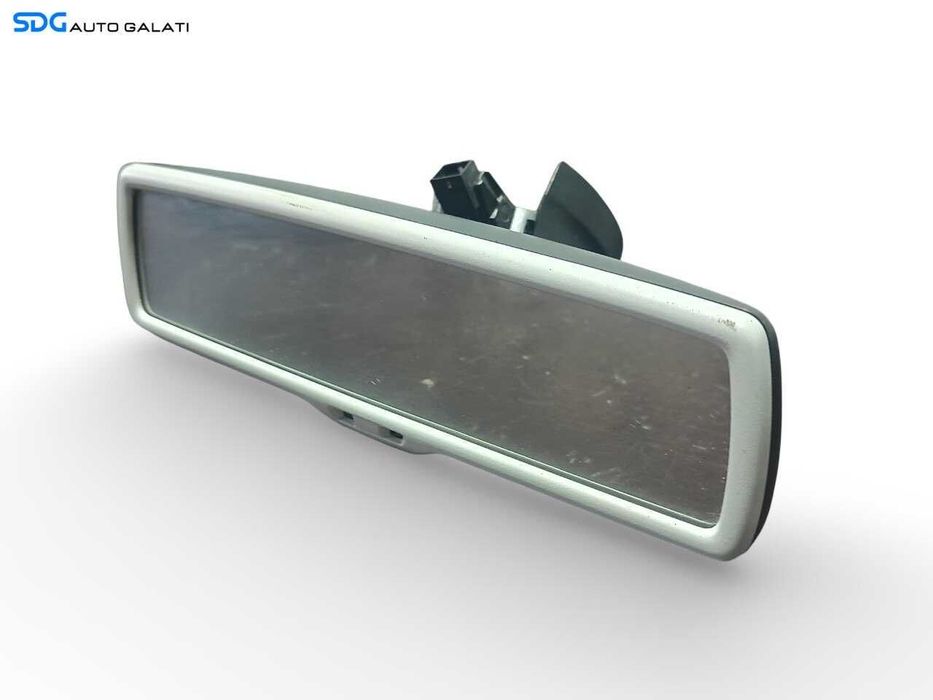 Oglinda Retrovizoare Interior de pe Parbriz Skoda Octavia 3 2013 - 2017 Cod 7N0857511L [A0789]