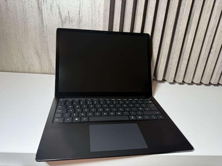 Microsoft Surface Laptop 5 i7-1265U 16GB Ram Garantie Universul Telefo