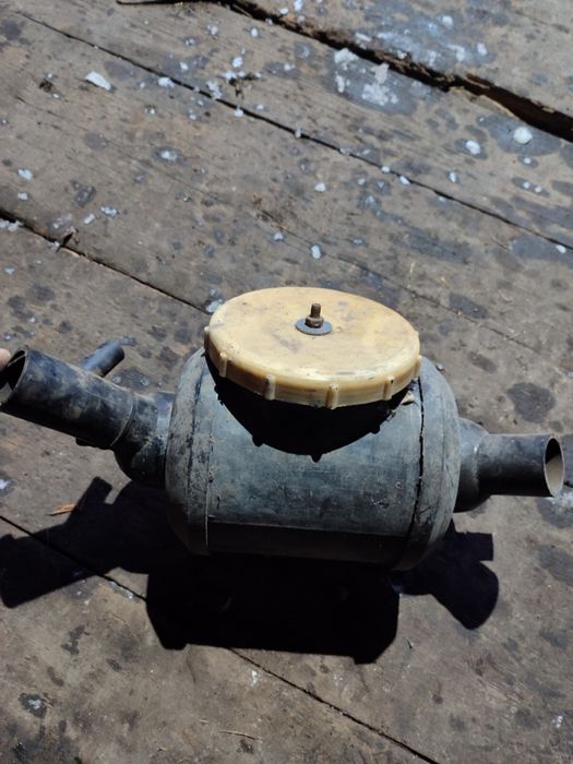 Запчасти Урал и Днепр