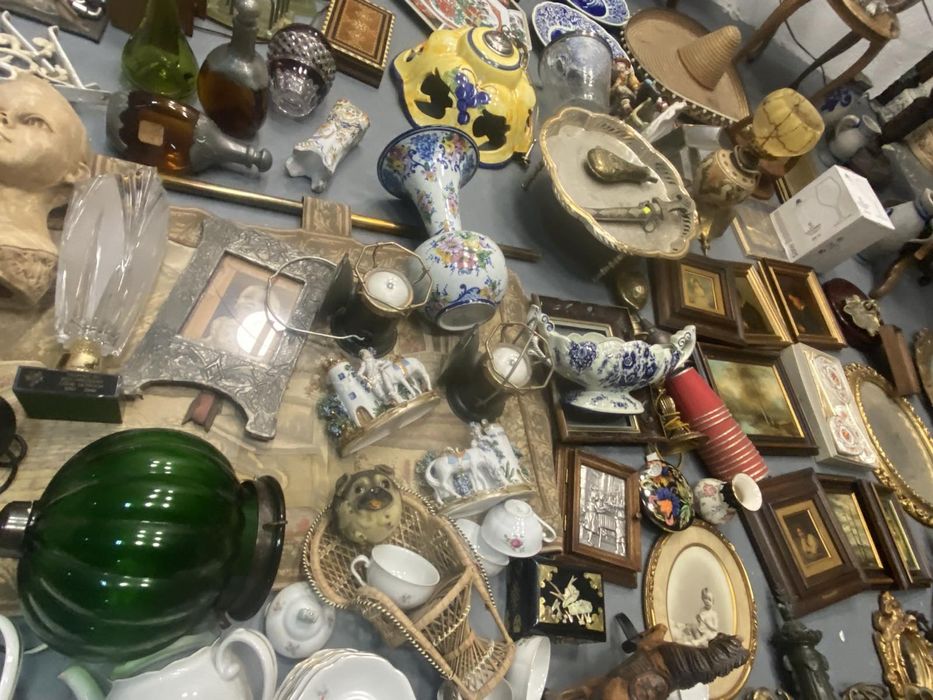 Новогодишно зареждане от Франция