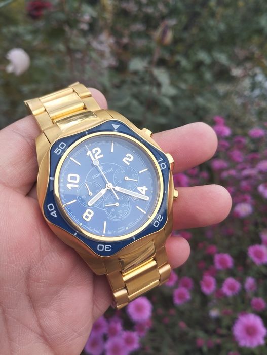 Мужские наручные часы премиум класса