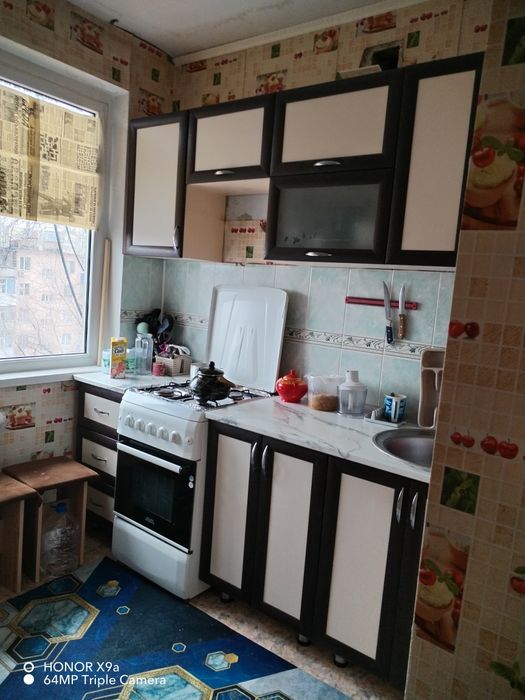 Продам 2ком. квартиру в актобе