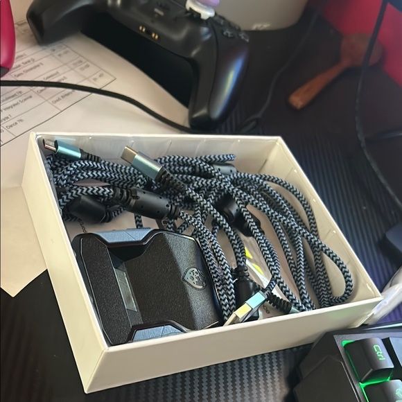 CRONUS ZEN  (script warzone