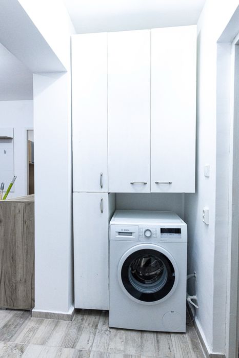 Chirie 3 camere str. Petre Dulfu