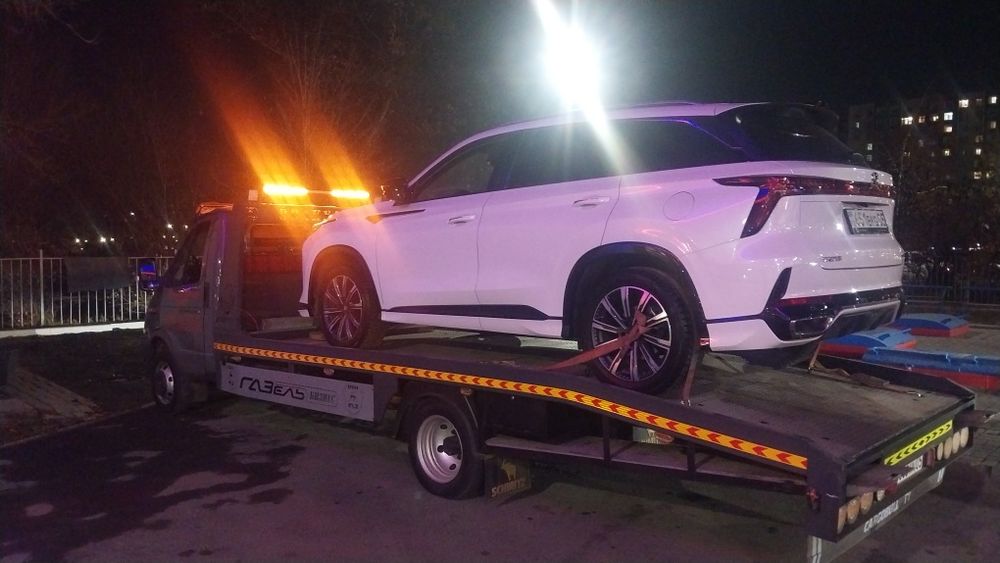 Эвакуатор Каскелен Алматы