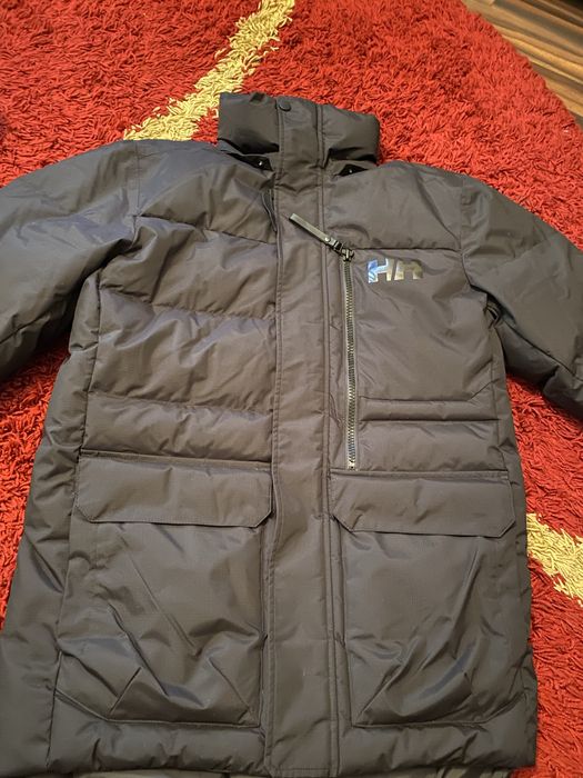 Vand geaca Helly Hansen