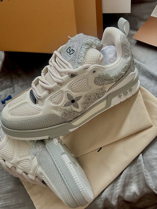 Colectia 2026 Louis Vuitton Lv Skate