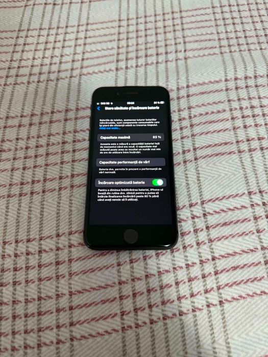 Vând iPhone 8 64 gb