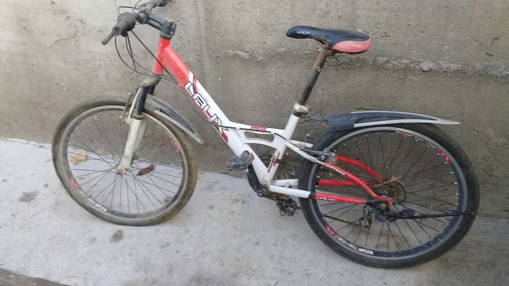 Продам велосипед