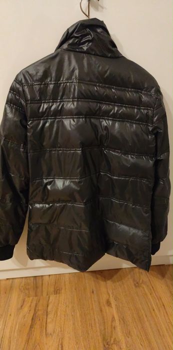 Дамско оригинално яке EA7