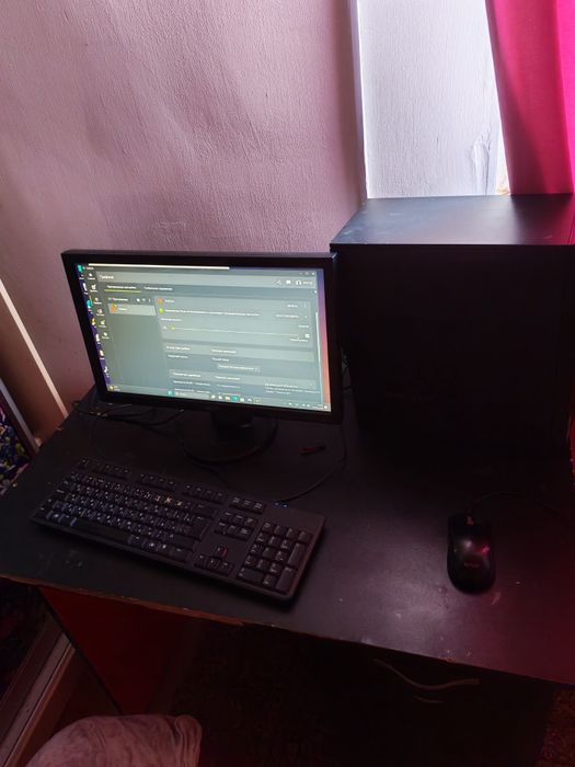 Продам игровой компьютер