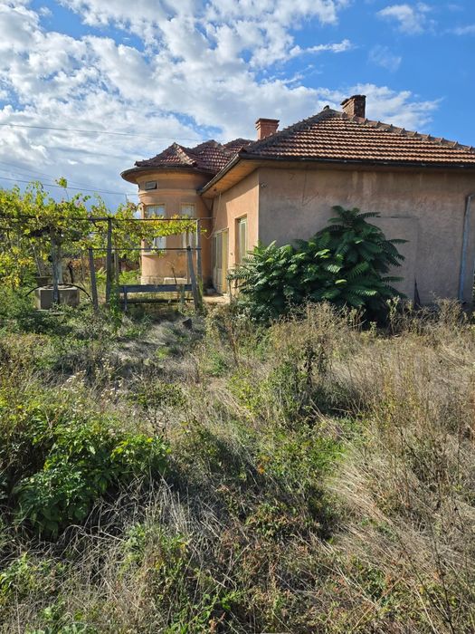 Продава се Къща в с. Драганово, Област Велико Търново - 115 кв.м за 288 €/кв.м - Снимка #1