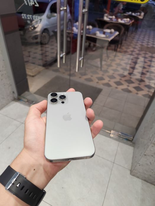 IPhone 15 pro max 512gb