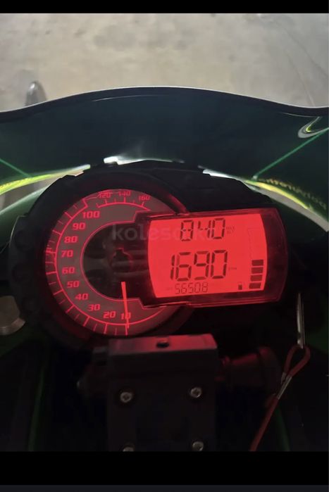 Снегоход Arctic cat m800