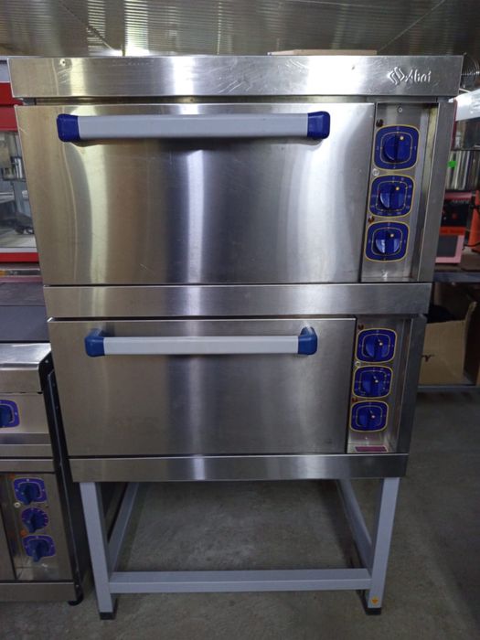 Оборудование пищевое