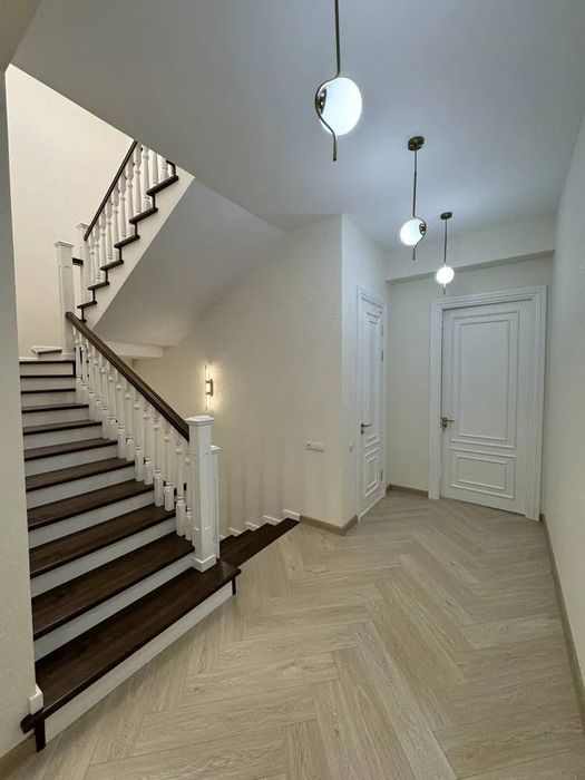 Аренда Евродома 6-соток в Яккасарайском районе ( н668 )