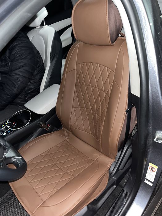 Авточехол универсальная