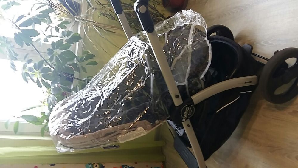 Детска количка / Бебешка количка Пег Перего / Peg Perego