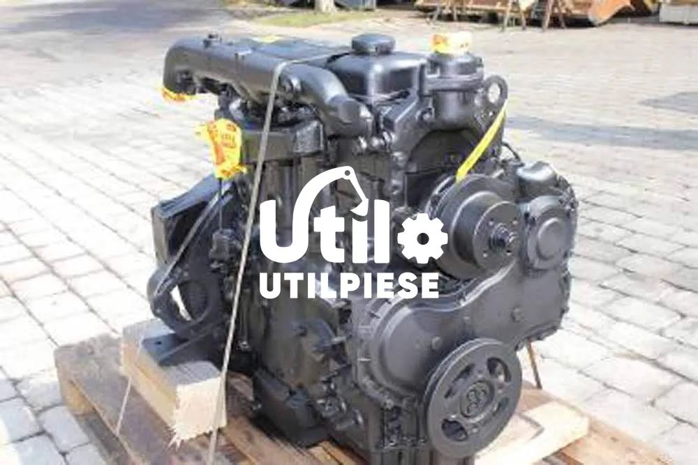 Piese Motor Perkins LD 4.236 4.248 4.212 4.203 + piese Perkins