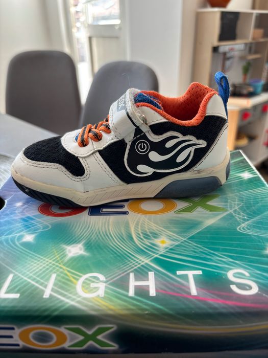 Geox Lights 25 номер