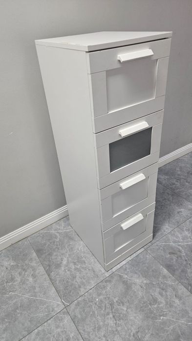 Продается детский комод IKEA