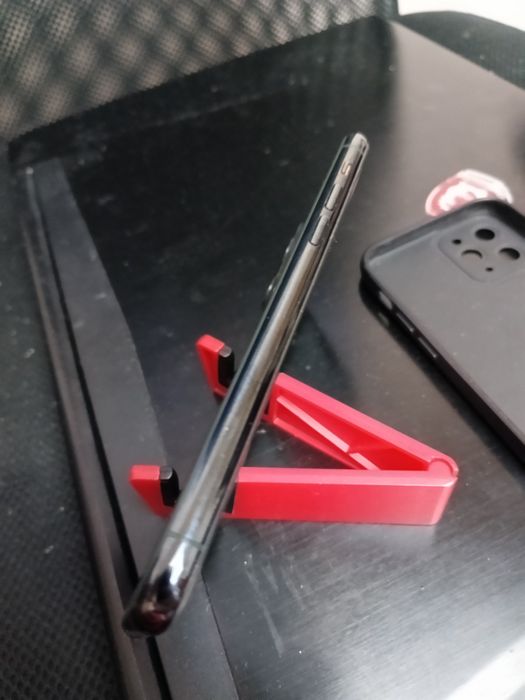 Iphone 11 Pro 64 Gb baterie 72%