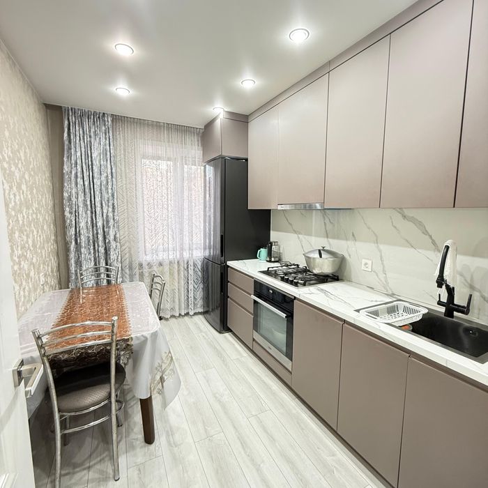 Щучинск, ул.Ауэзова д.45, 3 этаж