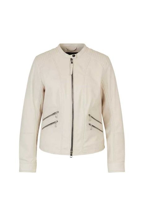 Дамско кожено яке Joop