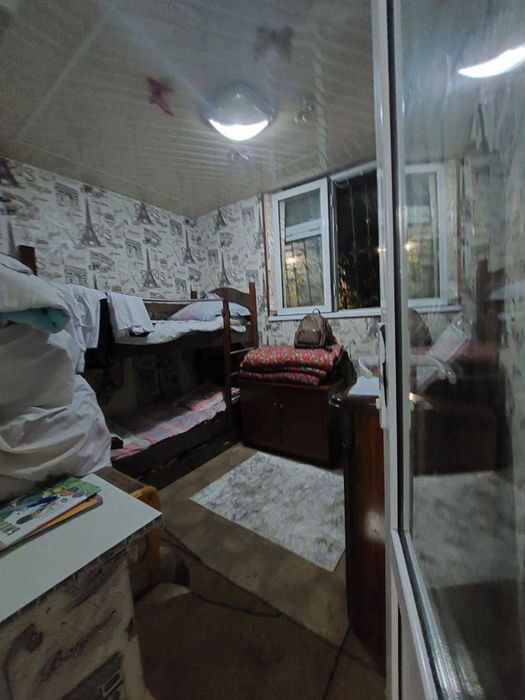 На продаже 2-х комнатная квартира в Янгихаётском районе , Спутник 4