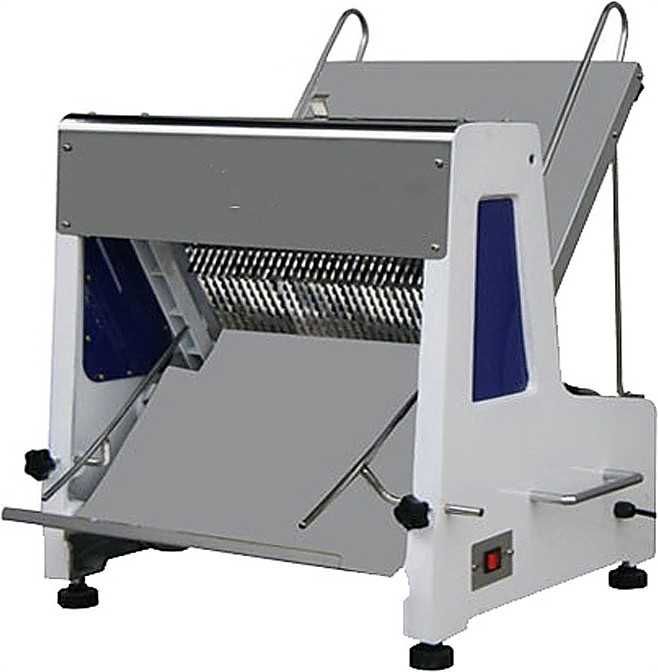 Хлеборезка Pico12 hlebarezka non kesadigan aparat