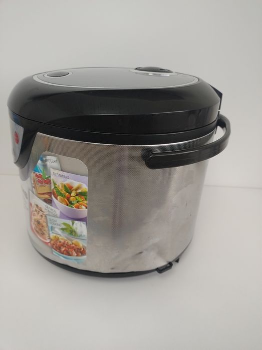 Molticooker Tefal