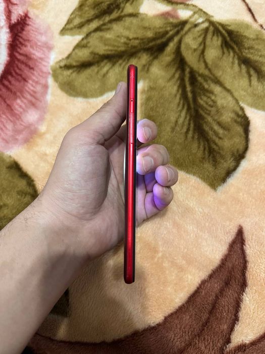 Samsung Galaxy A20S 32GB Red Original Veitnam Holati Ideal Otlichni