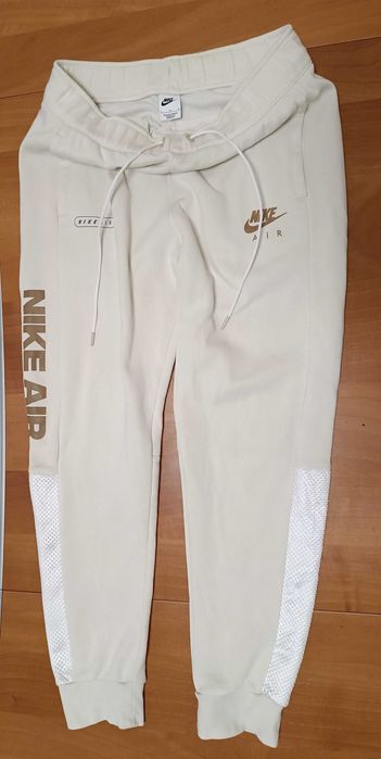 Nike Air Brushed-Back Fleece Pants
