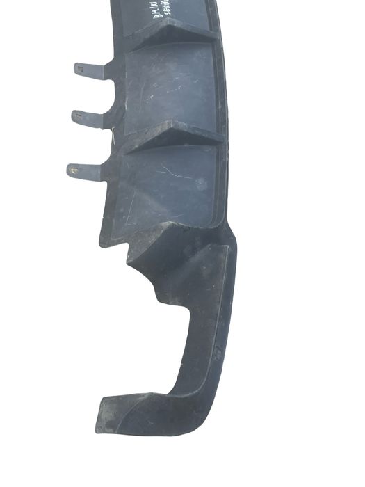 Fusta Bara Spate Bmw 3 Iv E46 1998 - 2005