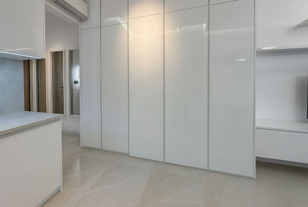 Дава се под наем Едностаен апартамент в к.к. Св.Св. Константин и Елена - 68 кв.м за 550 € - Снимка #4