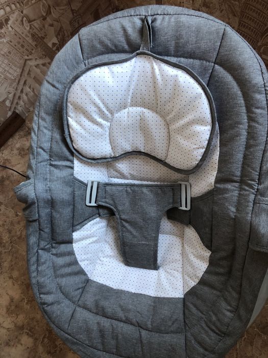 Электроная калыбелжь