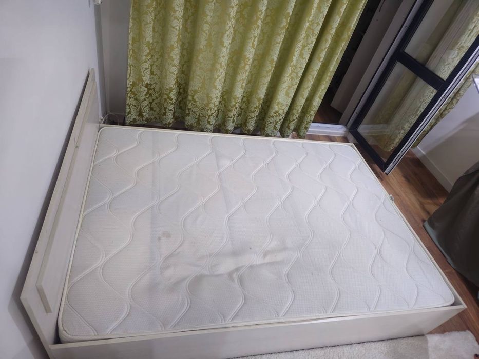 Продам кровать 1,5м*2м