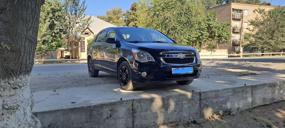 Кобальт сотилади..