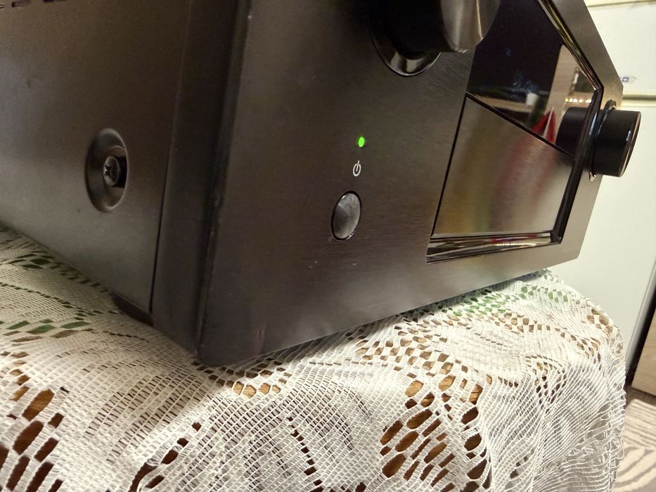 Denon AVR-X4100W Качествен ресъвър