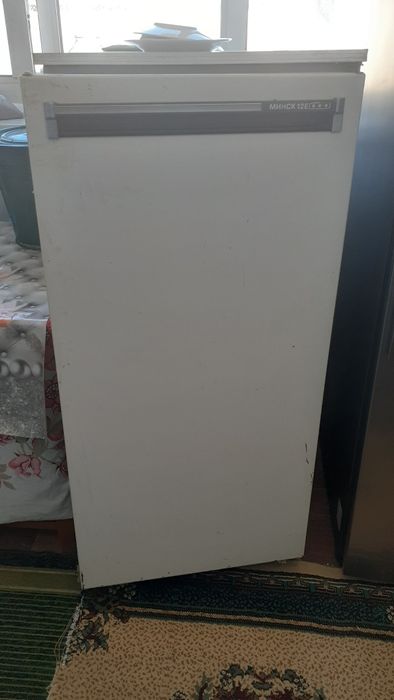 Холодильник Срочно! Б/у