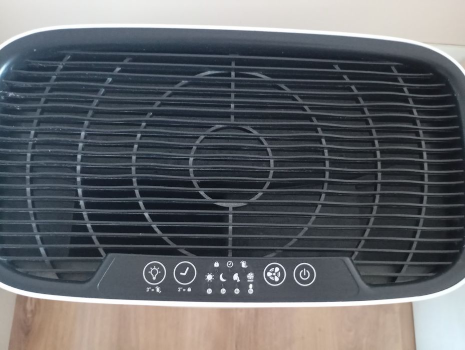 Въздухопречиствател ROWENTA PU3030