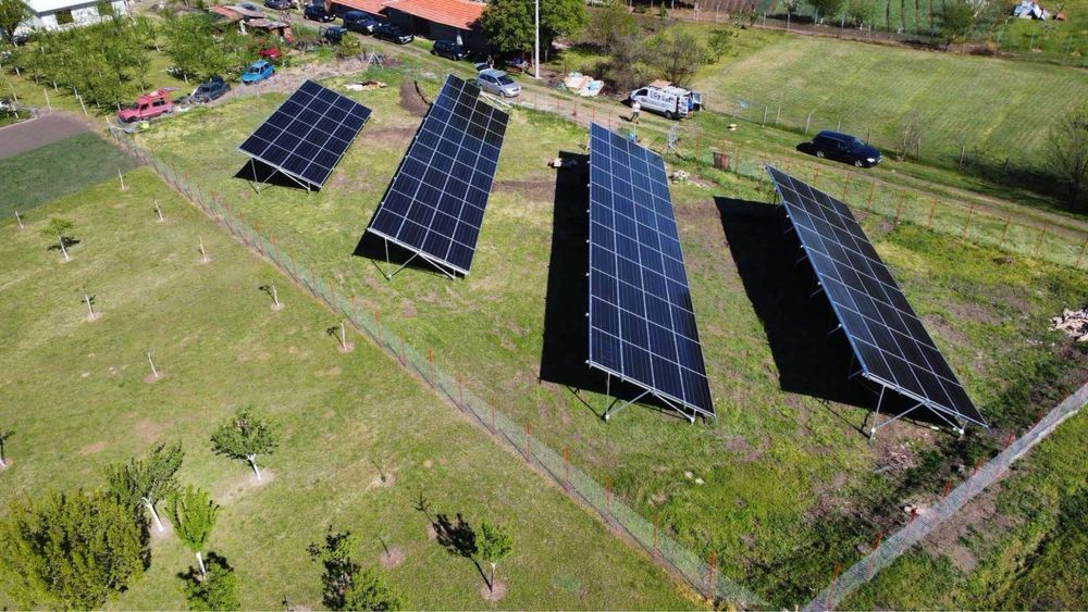 Продава се Парцел в с. Знаменосец, Област Стара Загора - 1600 кв.м за 96 €/кв.м - Снимка #3