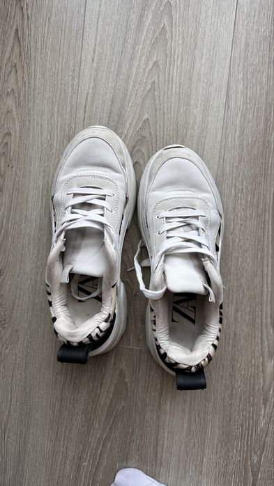 Маратонки/Сникърси Calvin Klein, Armani, Steve Madden, Alexander Smith