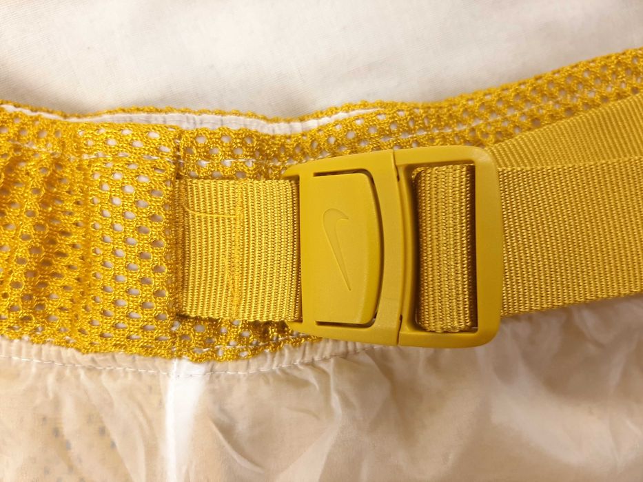 Nike Tech Pack Woven Mesh - Оригинално дамско долнище размер S