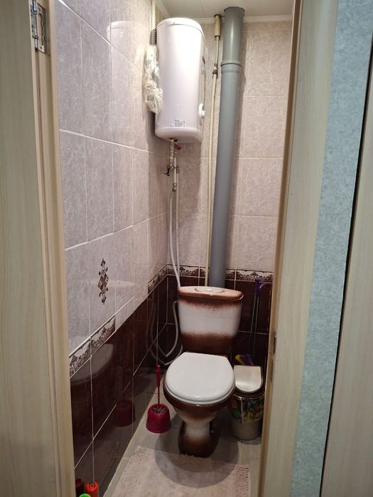 Продам двухкомнатную квартиру